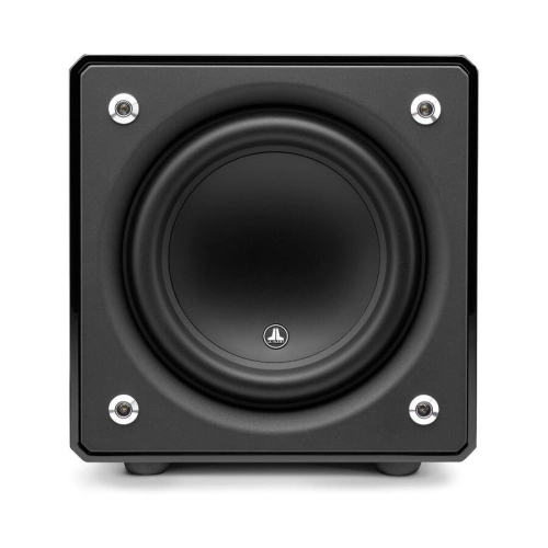 JL Audio E-Sub e110 - subwoofer aktywny 1200 W