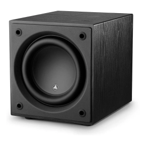 JL Audio Dominion d110  - subwoofer aktywny 750 W