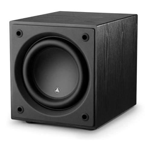 JL Audio Dominion d110  - subwoofer aktywny 750 W