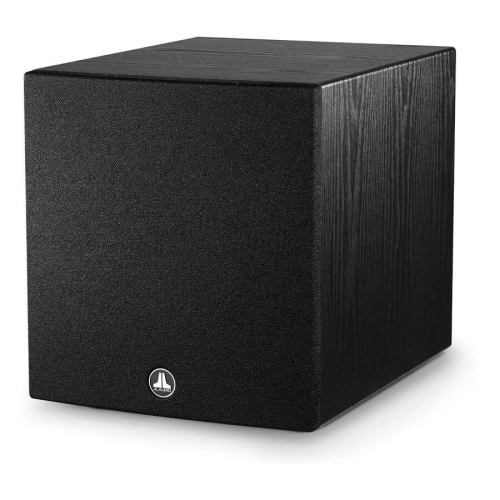JL Audio Dominion d110  - subwoofer aktywny 750 W