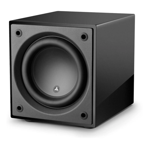 JL Audio Dominion d110  - subwoofer aktywny 750 W