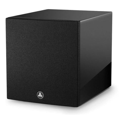 JL Audio Dominion d110  - subwoofer aktywny 750 W