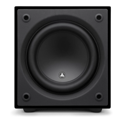 JL Audio Dominion d110  - subwoofer aktywny 750 W