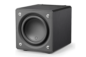JL Audio E-Sub e110 - subwoofer aktywny 1200 W