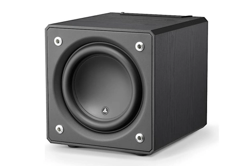 JL Audio E-Sub e110 - subwoofer aktywny 1200 W