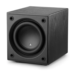JL Audio Dominion d108 - subwoofer aktywny 500 W