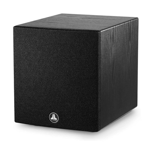 JL Audio Dominion d108 - subwoofer aktywny 500 W