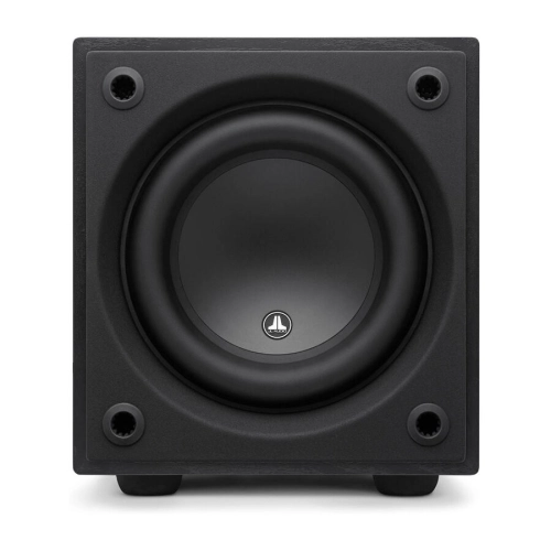JL Audio Dominion d108 - subwoofer aktywny 500 W