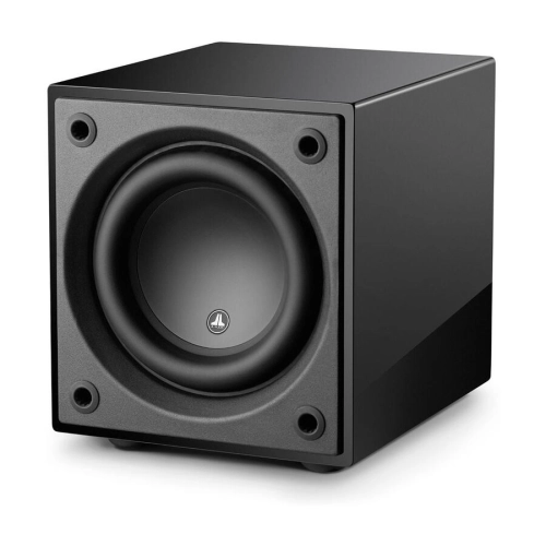 JL Audio Dominion d108 - subwoofer aktywny 500 W