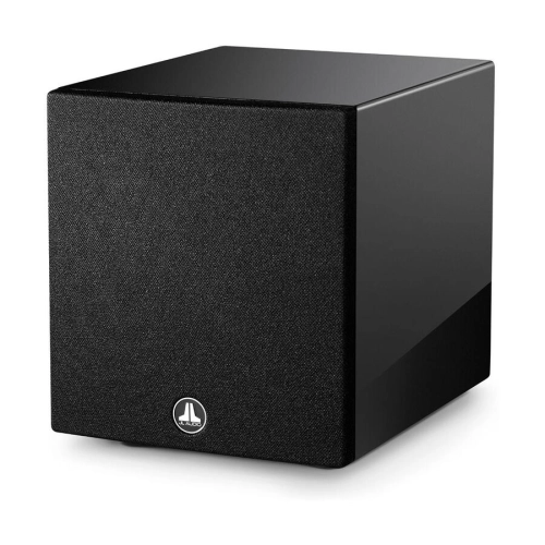 JL Audio Dominion d108 - subwoofer aktywny 500 W