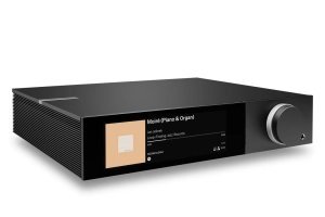 Cambridge Audio Evo 300 - system all in one