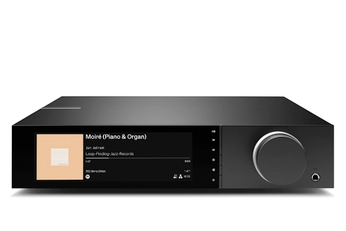 Cambridge Audio Evo 300 - system all in one
