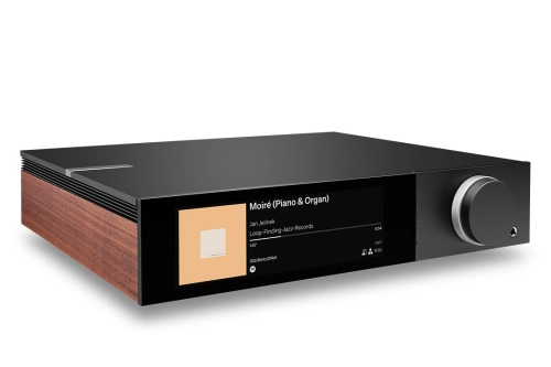 Cambridge Audio Evo 300 - system all in one