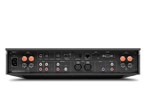 Cambridge Audio Evo 300 - system all in one