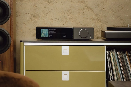 Cambridge Audio Evo 300 - system all in one