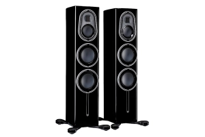 Monitor Audio Platinum 200 3G - kolumny podłogowe