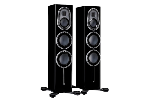 Monitor Audio Platinum 200 3G - kolumny podłogowe