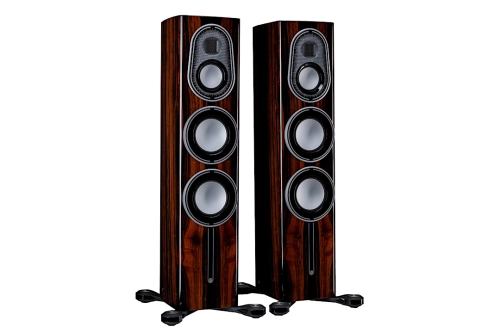 Monitor Audio Platinum 200 3G - kolumny podłogowe