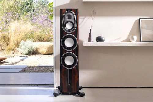 Monitor Audio Platinum 200 3G - kolumny podłogowe