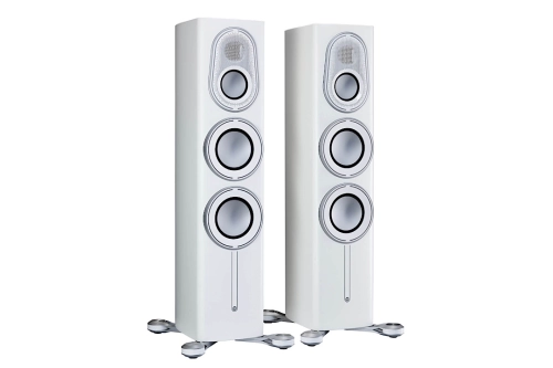 Monitor Audio Platinum 200 3G - kolumny podłogowe