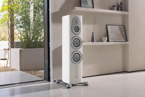 Monitor Audio Platinum 200 3G - kolumny podłogowe