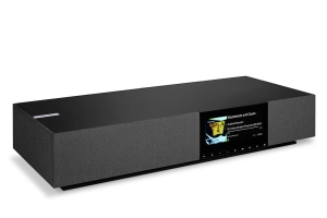 Cambridge Audio Evo One - system audio all-in-one