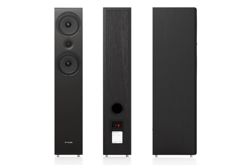 Pylon Audio Opal 23 mkII