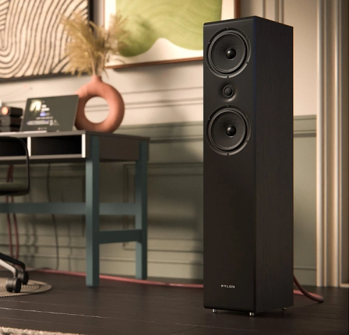 Pylon Audio Opal 23 mkII