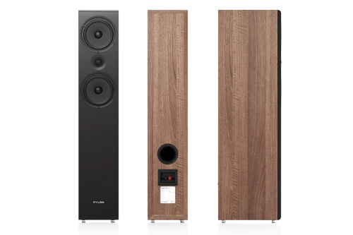 Pylon Audio Opal 23 mkII
