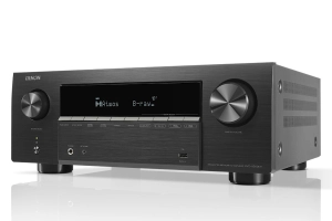 Denon AVC-X3900H - amplituner kina domowego