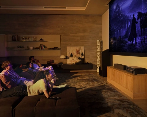 Denon AVC-X3900H - amplituner kina domowego