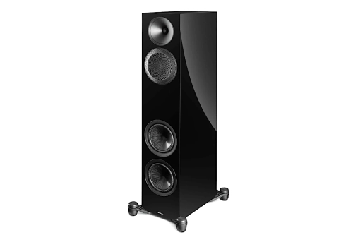 Paradigm Premier v.2 720F - kolumna podłogowa