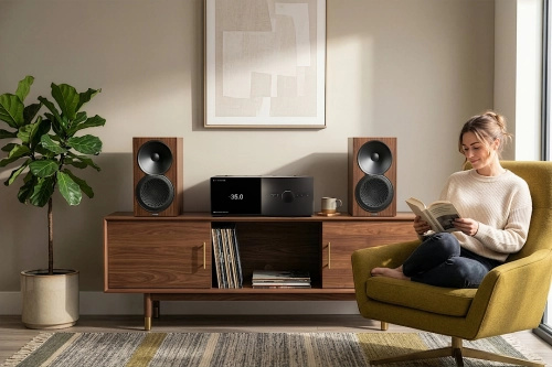 Paradigm Premier v.2 220B - kolumna podstawkowa