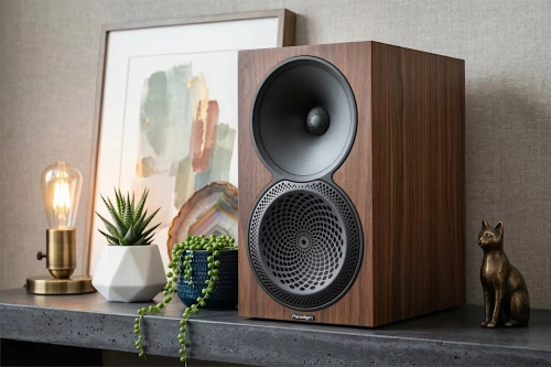 Paradigm Premier v.2 120B - kolumna podstawkowa