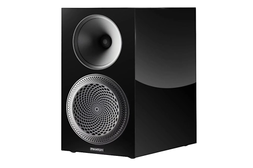 Paradigm Premier v.2 120B - kolumna podstawkowa