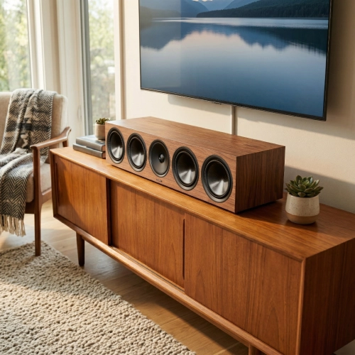 Paradigm Premier v.2 620C - kolumna centralna