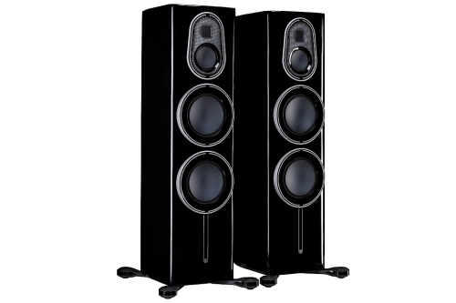 Monitor Audio Platinum 300 3G - kolumny podłogowe