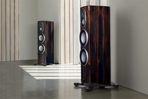 Monitor Audio Platinum 300 3G - kolumny podłogowe