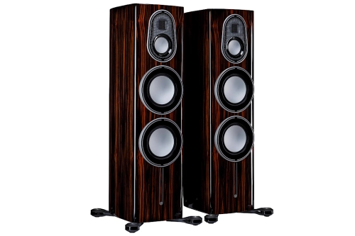 Monitor Audio Platinum 300 3G - kolumny podłogowe