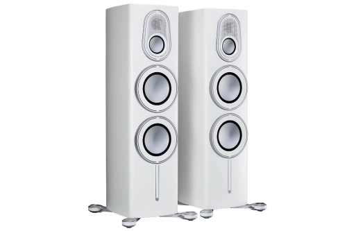 Monitor Audio Platinum 300 3G - kolumny podłogowe