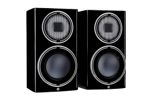 Monitor Audio Platinum 100 3G - kolumny podstawkowe