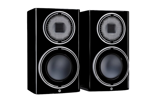 Monitor Audio Platinum 100 3G - kolumny podstawkowe