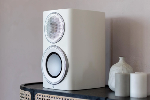Monitor Audio Platinum 100 3G - kolumny podstawkowe