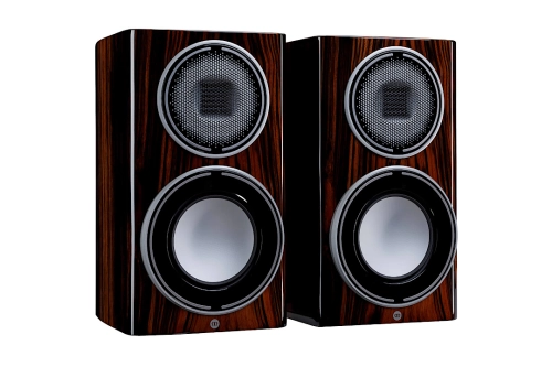 Monitor Audio Platinum 100 3G - kolumny podstawkowe