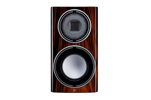 Monitor Audio Platinum 100 3G - kolumny podstawkowe