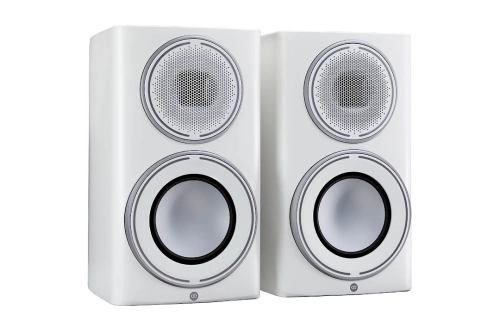 Monitor Audio Platinum 100 3G - kolumny podstawkowe
