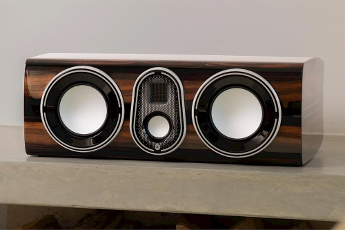 Monitor Audio Platinum C250 3G - kolumna centralna