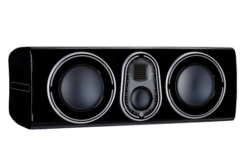 Monitor Audio Platinum C250 3G - kolumna centralna