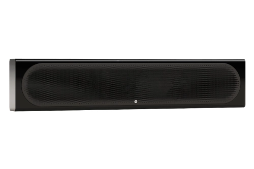 Monitor Audio Radius On-Wall 4G kolumna naścienna