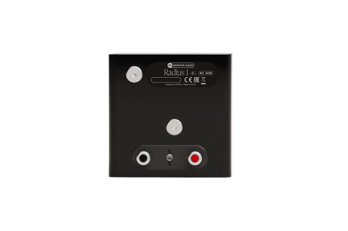 Monitor Audio Radius 1 4G kolumna podstawkowa